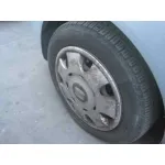 SEAT IBIZA (6L1) SEAT IBIZA (6L1) '2003 COOL PLATA 2004