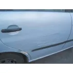 SEAT IBIZA (6L1) SEAT IBIZA (6L1) '2003 COOL PLATA 2004