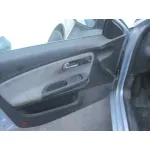 SEAT IBIZA (6L1) SEAT IBIZA (6L1) '2003 COOL PLATA 2004
