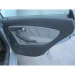 SEAT IBIZA (6L1) SEAT IBIZA (6L1) '2003 COOL PLATA 2004