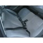 SEAT IBIZA (6L1) SEAT IBIZA (6L1) '2003 COOL PLATA 2004