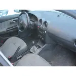 SEAT IBIZA (6L1) SEAT IBIZA (6L1) '2003 COOL PLATA 2004