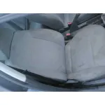 SEAT IBIZA (6L1) SEAT IBIZA (6L1) '2003 COOL PLATA 2004