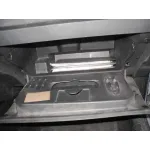 SEAT IBIZA (6L1) SEAT IBIZA (6L1) '2003 COOL PLATA 2004
