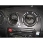 SEAT IBIZA (6L1) SEAT IBIZA (6L1) '2003 COOL PLATA 2004