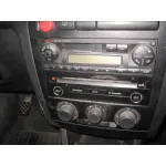 SEAT IBIZA (6L1) SEAT IBIZA (6L1) '2003 COOL PLATA 2004