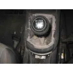 SEAT IBIZA (6L1) SEAT IBIZA (6L1) '2003 COOL PLATA 2004