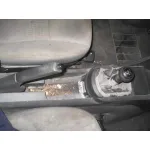 SEAT IBIZA (6L1) SEAT IBIZA (6L1) '2003 COOL PLATA 2004
