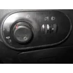 SEAT IBIZA (6L1) SEAT IBIZA (6L1) '2003 COOL PLATA 2004