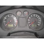 SEAT IBIZA (6L1) SEAT IBIZA (6L1) '2003 COOL PLATA 2004
