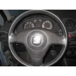 SEAT IBIZA (6L1) SEAT IBIZA (6L1) '2003 COOL PLATA 2004