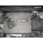 SEAT IBIZA (6L1) SEAT IBIZA (6L1) '2003 COOL PLATA 2004