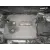 SEAT IBIZA (6L1) SEAT IBIZA (6L1) '2003 COOL PLATA 2004