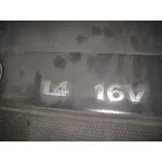 SEAT IBIZA (6L1) SEAT IBIZA (6L1) '2003 COOL PLATA 2004