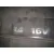 SEAT IBIZA (6L1) SEAT IBIZA (6L1) '2003 COOL PLATA 2004