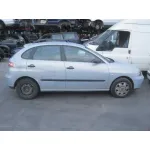 SEAT IBIZA (6L1) SEAT IBIZA (6L1) '2003 COOL PLATA 2004