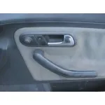 SEAT IBIZA (6L1) '2003 COOL PLATA