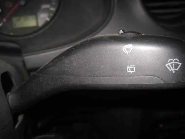 SEAT IBIZA (6L1) '2003 COOL PLATA