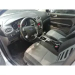 FORD FOCUS LIM. (CB4) FORD FOCUS LIM. (CB4) '2010 TREND GRIS 2007