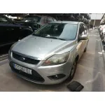 FORD FOCUS LIM. (CB4) FORD FOCUS LIM. (CB4) '2010 TREND GRIS 2007