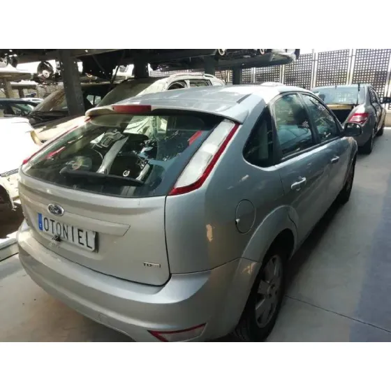 FORD FOCUS LIM. (CB4) '2010 TREND GRIS