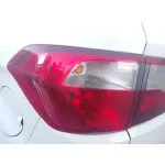 FORD ECOSPORT FORD ECOSPORT '2017 TREND BLANCO 2015