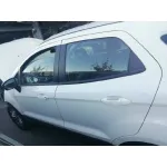 FORD ECOSPORT FORD ECOSPORT '2017 TREND BLANCO 2015