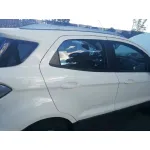 FORD ECOSPORT FORD ECOSPORT '2017 TREND BLANCO 2015