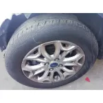 FORD ECOSPORT FORD ECOSPORT '2017 TREND BLANCO 2015