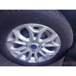 FORD ECOSPORT FORD ECOSPORT '2017 TREND BLANCO 2015