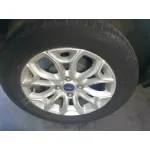 FORD ECOSPORT FORD ECOSPORT '2017 TREND BLANCO 2015