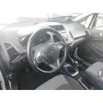FORD ECOSPORT FORD ECOSPORT '2017 TREND BLANCO 2015