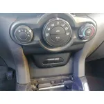 FORD ECOSPORT FORD ECOSPORT '2017 TREND BLANCO 2015