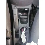 FORD ECOSPORT FORD ECOSPORT '2017 TREND BLANCO 2015