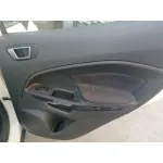 FORD ECOSPORT FORD ECOSPORT '2017 TREND BLANCO 2015