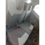FORD ECOSPORT FORD ECOSPORT '2017 TREND BLANCO 2015