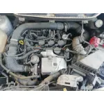 FORD ECOSPORT FORD ECOSPORT '2017 TREND BLANCO 2015