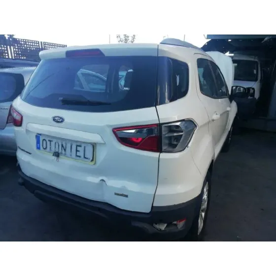FORD ECOSPORT '2017 TREND BLANCO