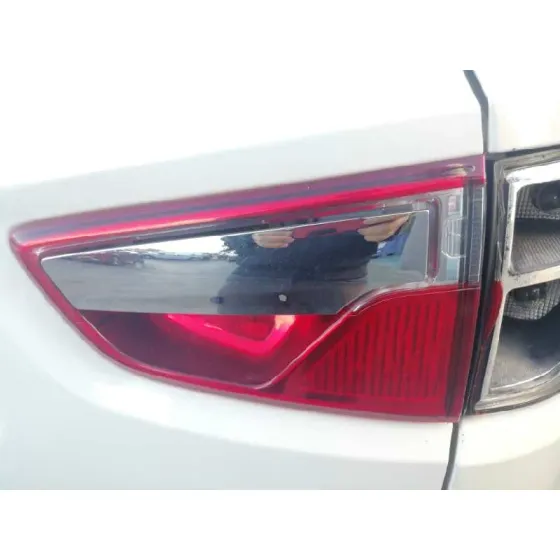 FORD ECOSPORT '2017 TREND BLANCO