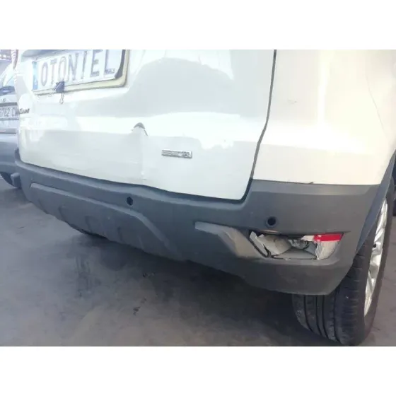 FORD ECOSPORT '2017 TREND BLANCO