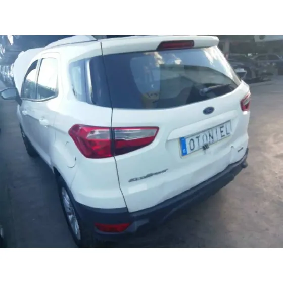FORD ECOSPORT '2017 TREND BLANCO