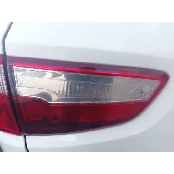 FORD ECOSPORT '2017 TREND BLANCO