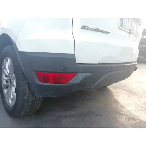 FORD ECOSPORT '2017 TREND BLANCO