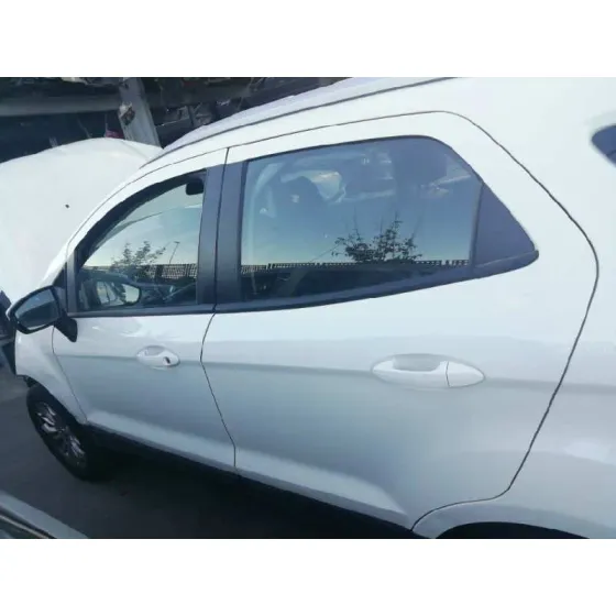 FORD ECOSPORT '2017 TREND BLANCO