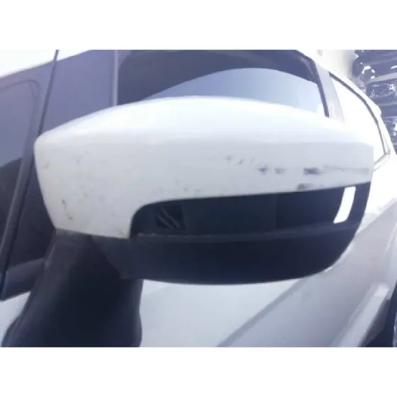 FORD ECOSPORT '2017 TREND BLANCO