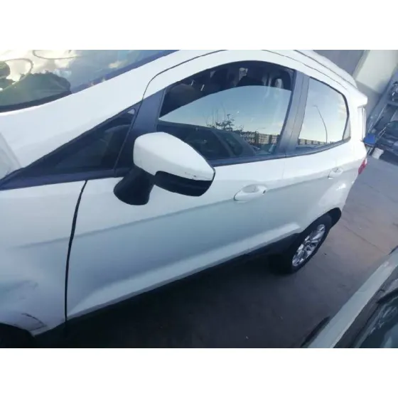 FORD ECOSPORT '2017 TREND BLANCO
