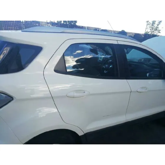 FORD ECOSPORT '2017 TREND BLANCO