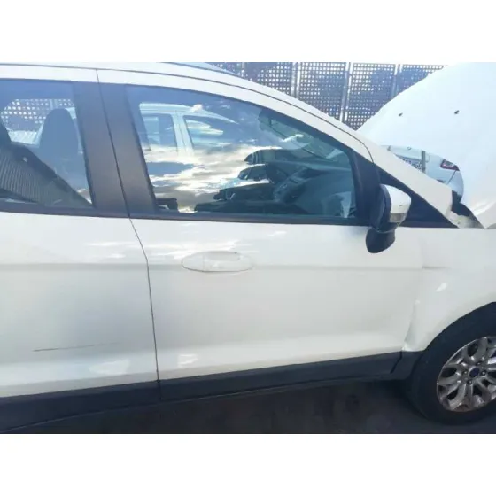 FORD ECOSPORT '2017 TREND BLANCO
