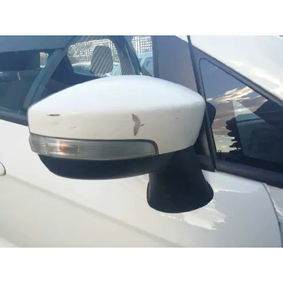 FORD ECOSPORT '2017 TREND BLANCO