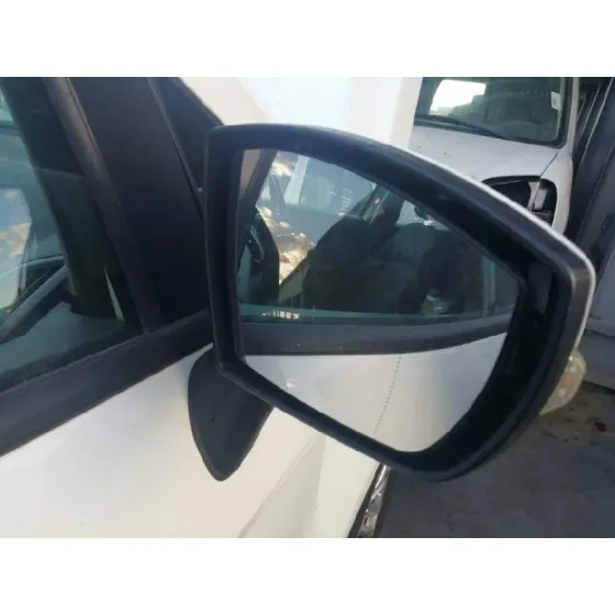 FORD ECOSPORT '2017 TREND BLANCO